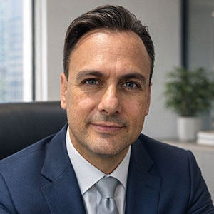 Business Card Agent Photo